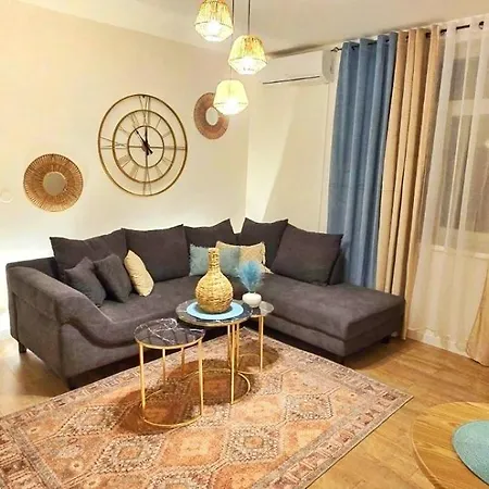 Apartment Merlin Mostar Exterior photo
