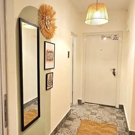 Apartment Merlin Mostar Exterior photo