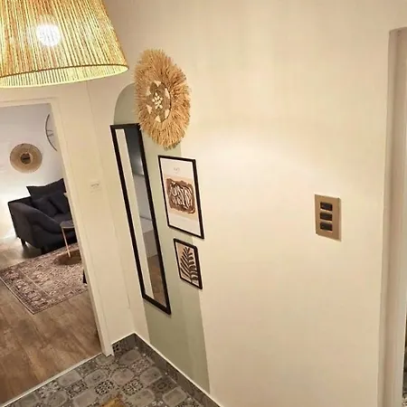 Apartment Merlin Mostar Exterior photo