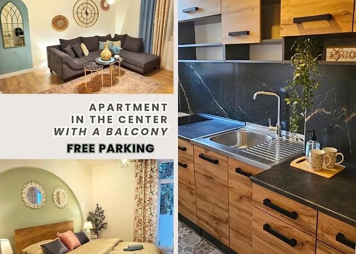 Apartment Merlin Mostar