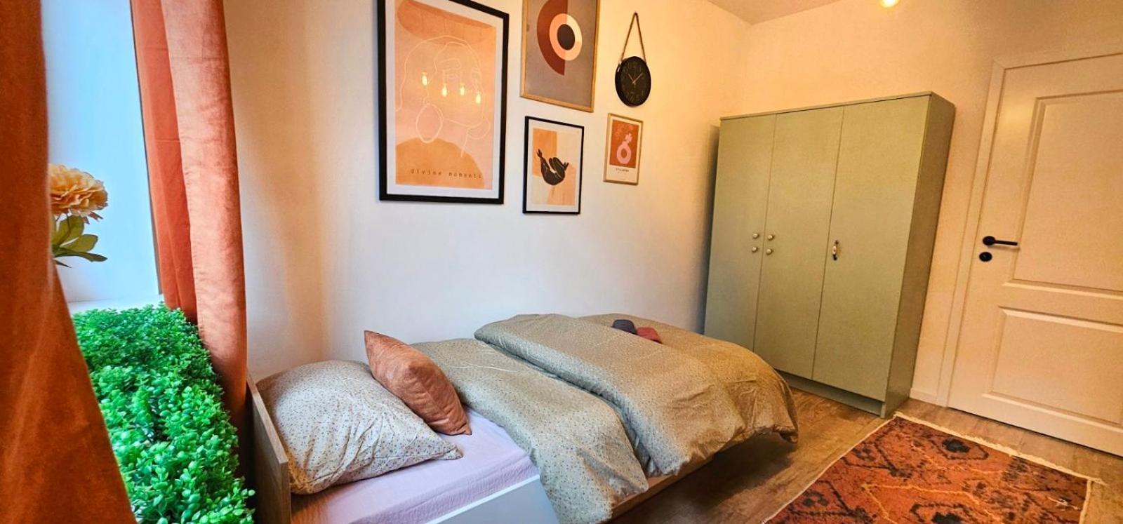 Apartman Merlin