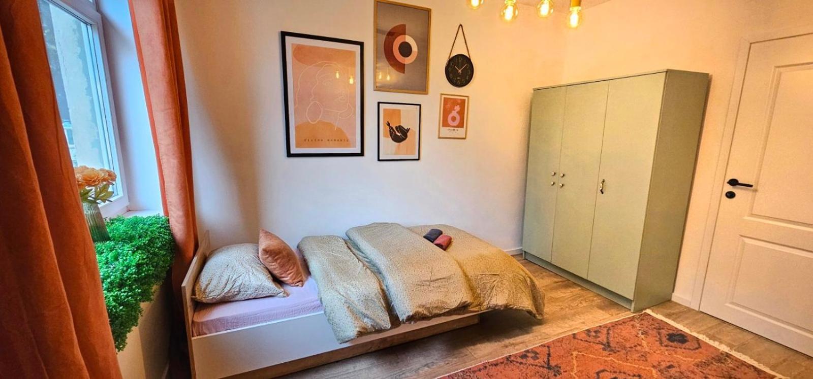 Merlin Apartman *