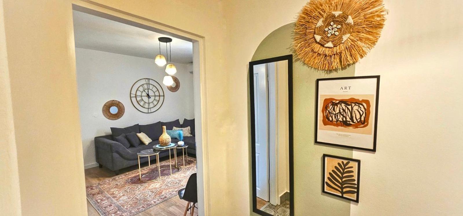 Merlin Apartman Mostar