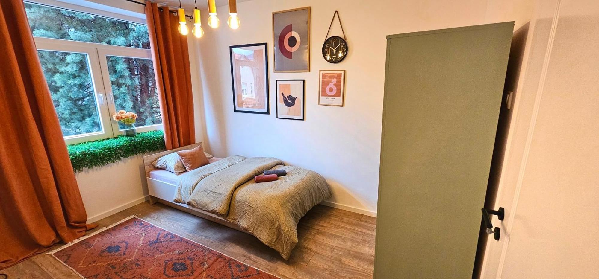 Apartment Merlin Mostar