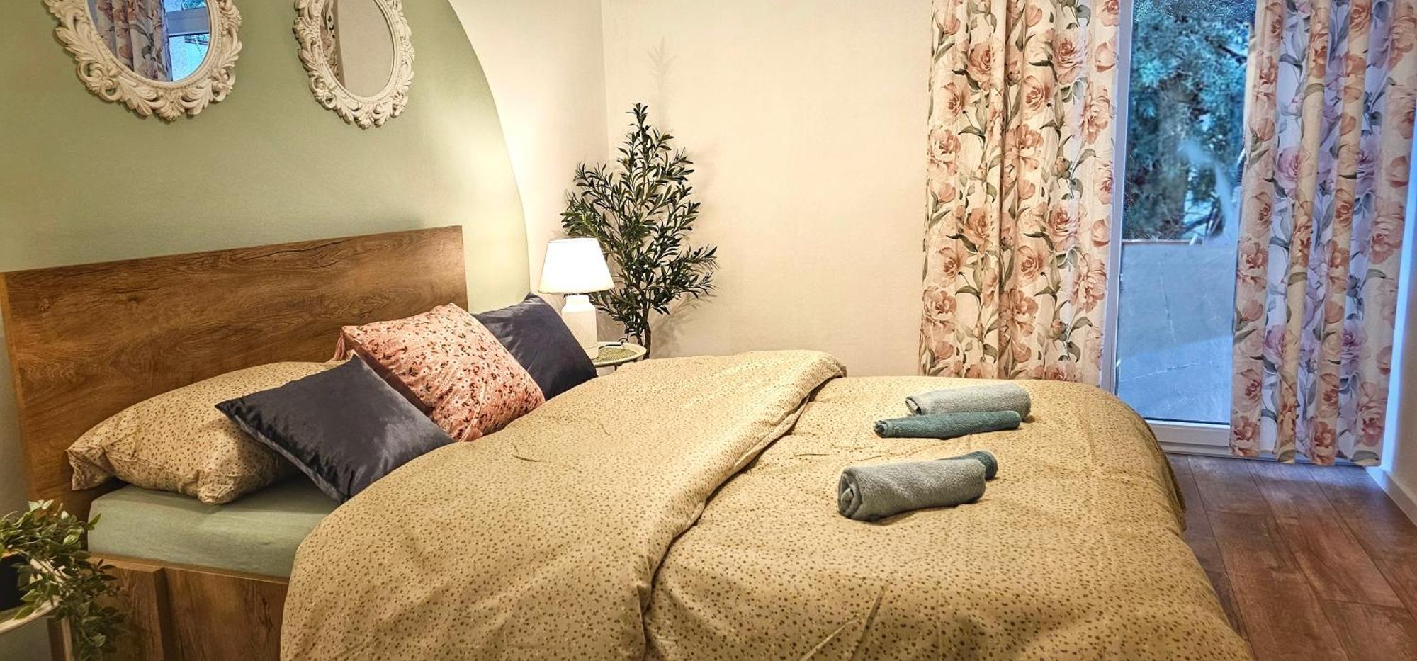 Merlin Apartamento Mostar