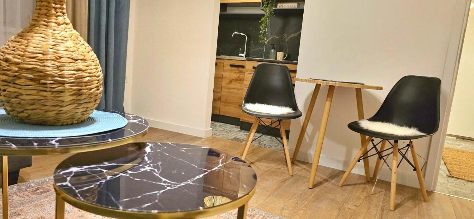 Merlin Apartment