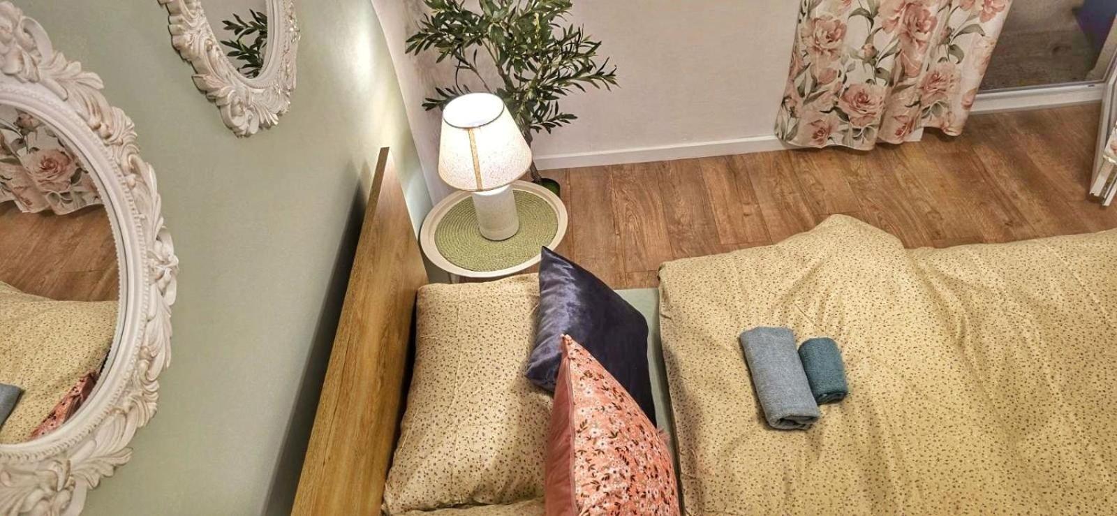Merlin Apartman Mostar