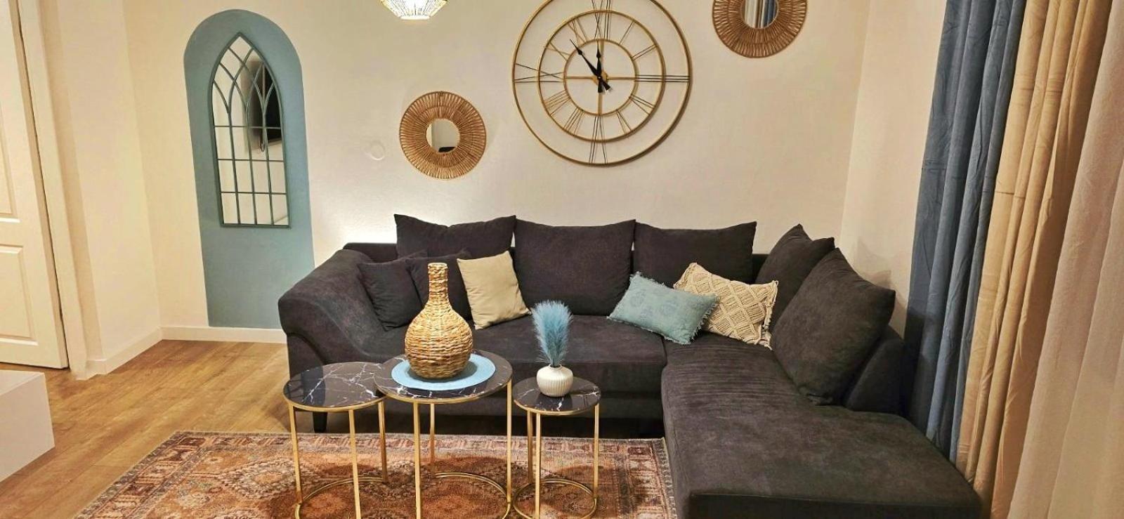 Apartamento Merlin