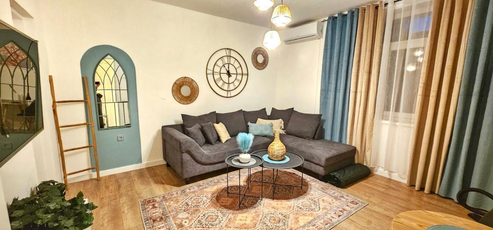 Apartamento Merlin