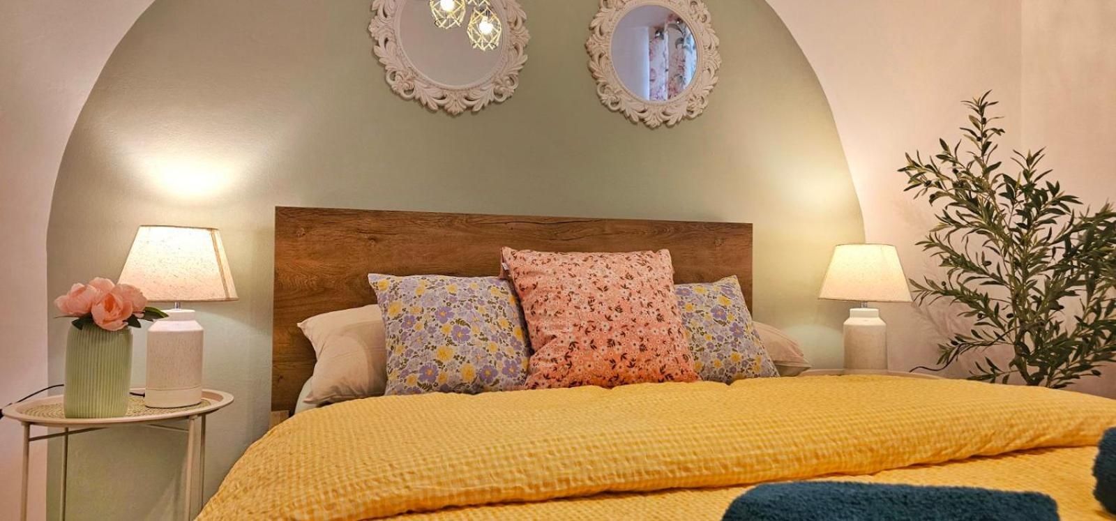 Apartamento Merlin *